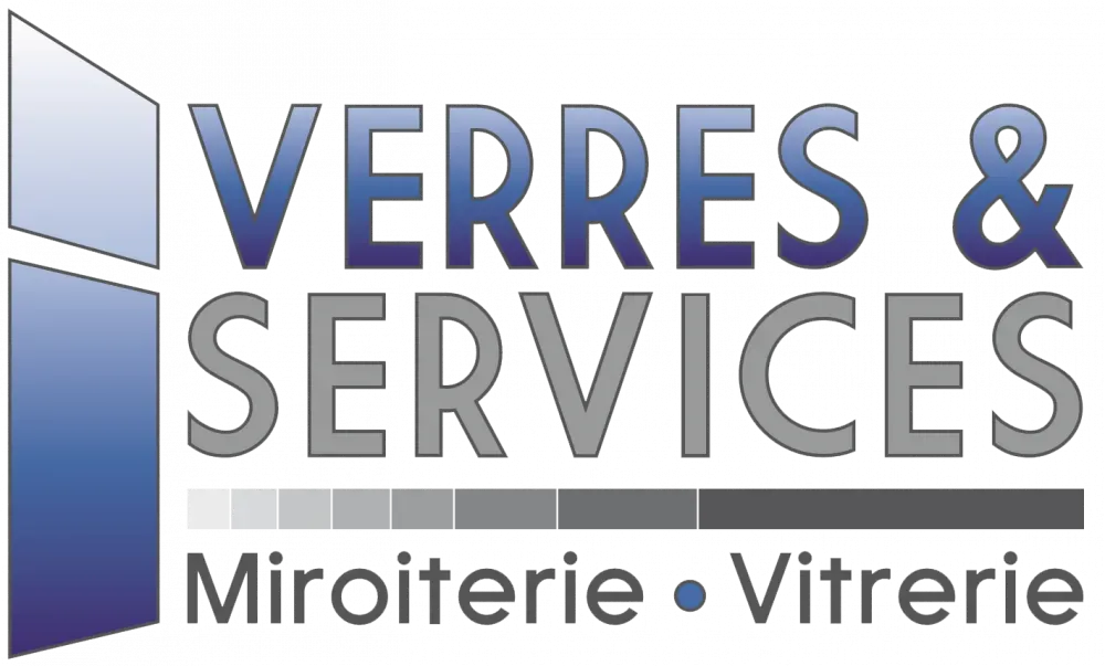 logo verres et services